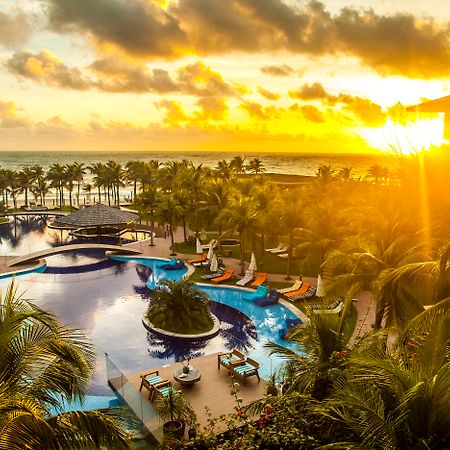 Carmel Cumbuco Resort Extérieur photo Hard Rock Hotel Bali