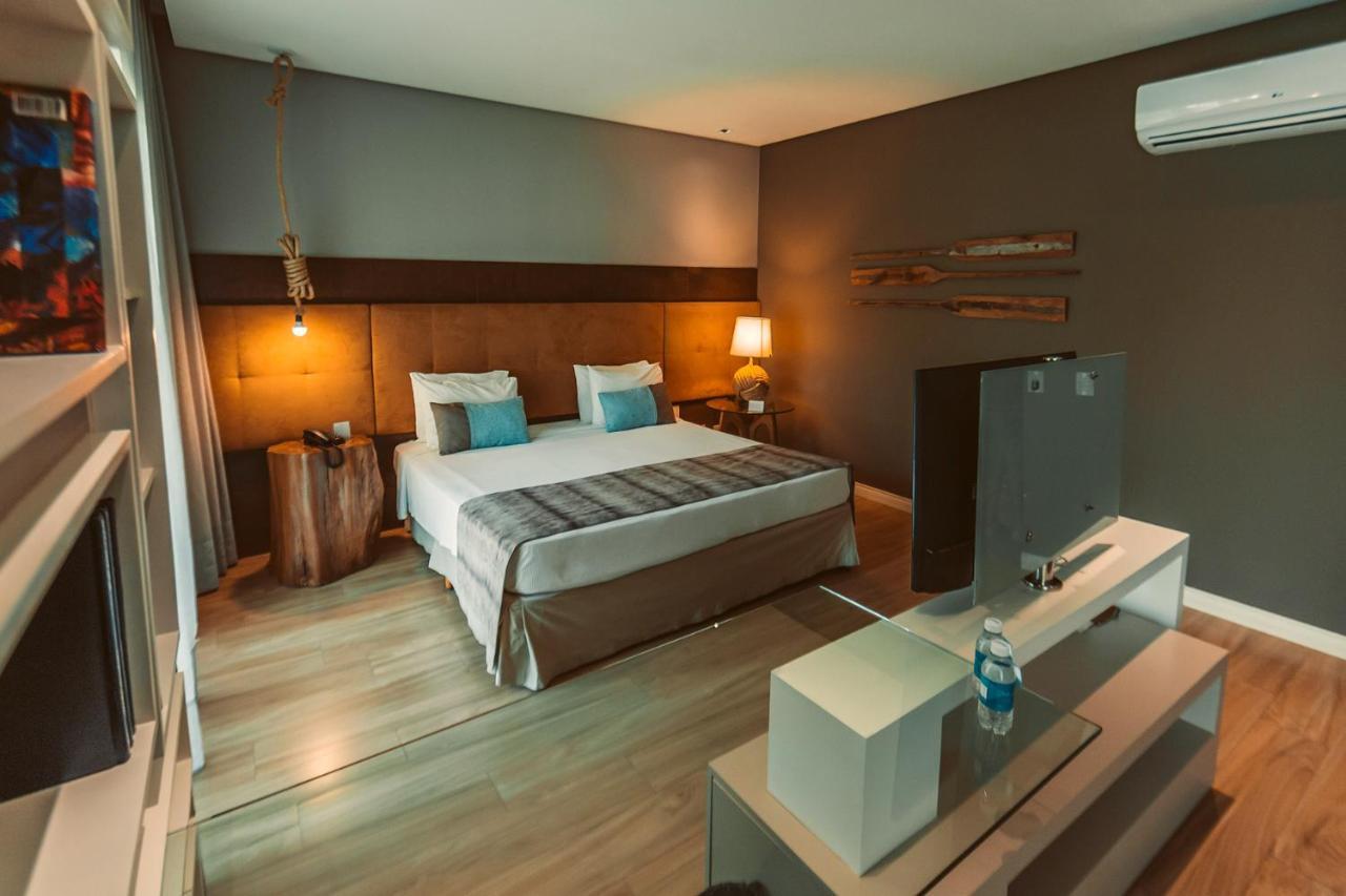 Carmel Cumbuco Resort Extérieur photo