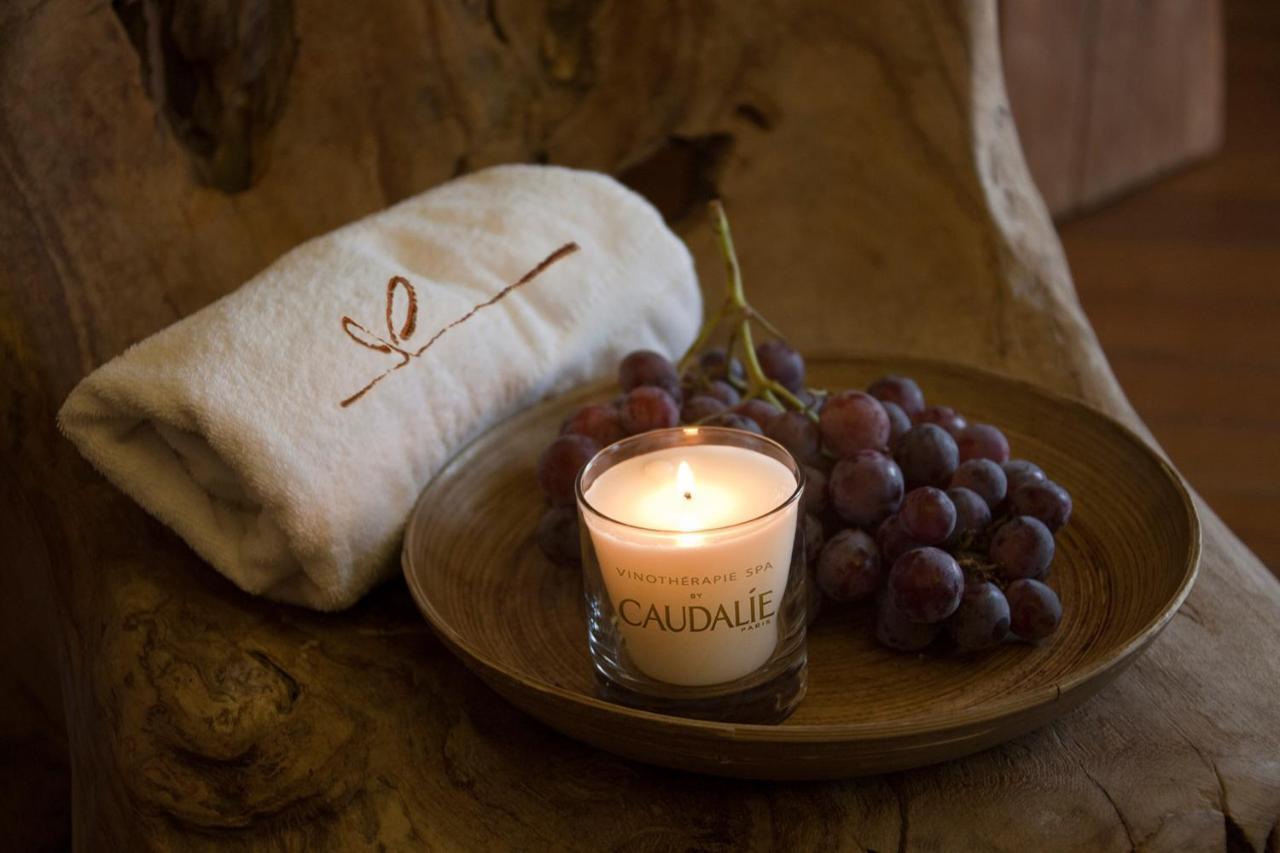 Carmel Cumbuco Resort Extérieur photo A scented candle