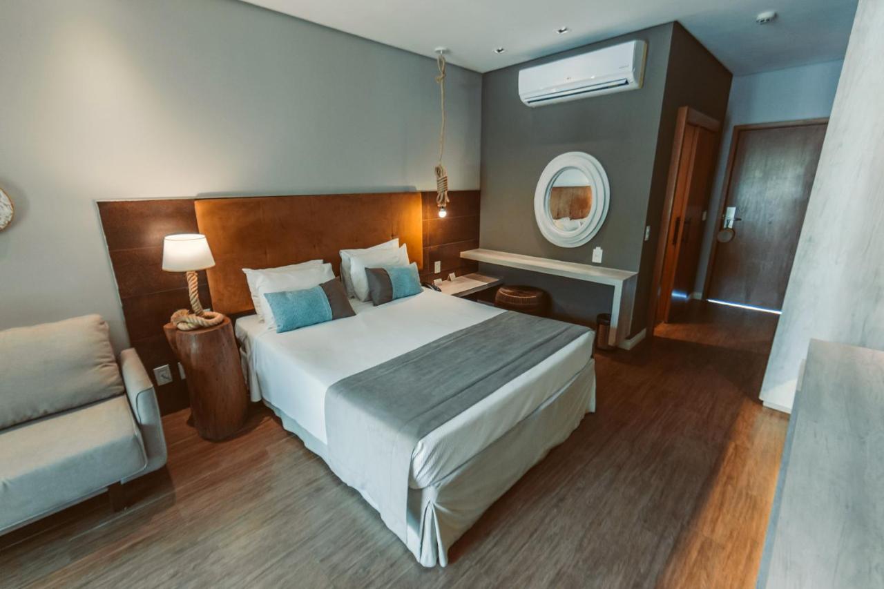 Carmel Cumbuco Resort Extérieur photo