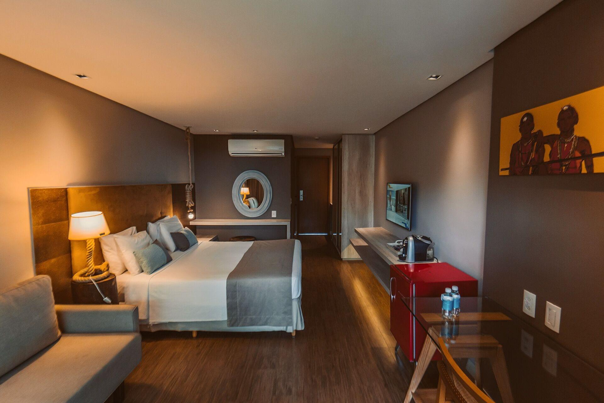 Carmel Cumbuco Resort Extérieur photo